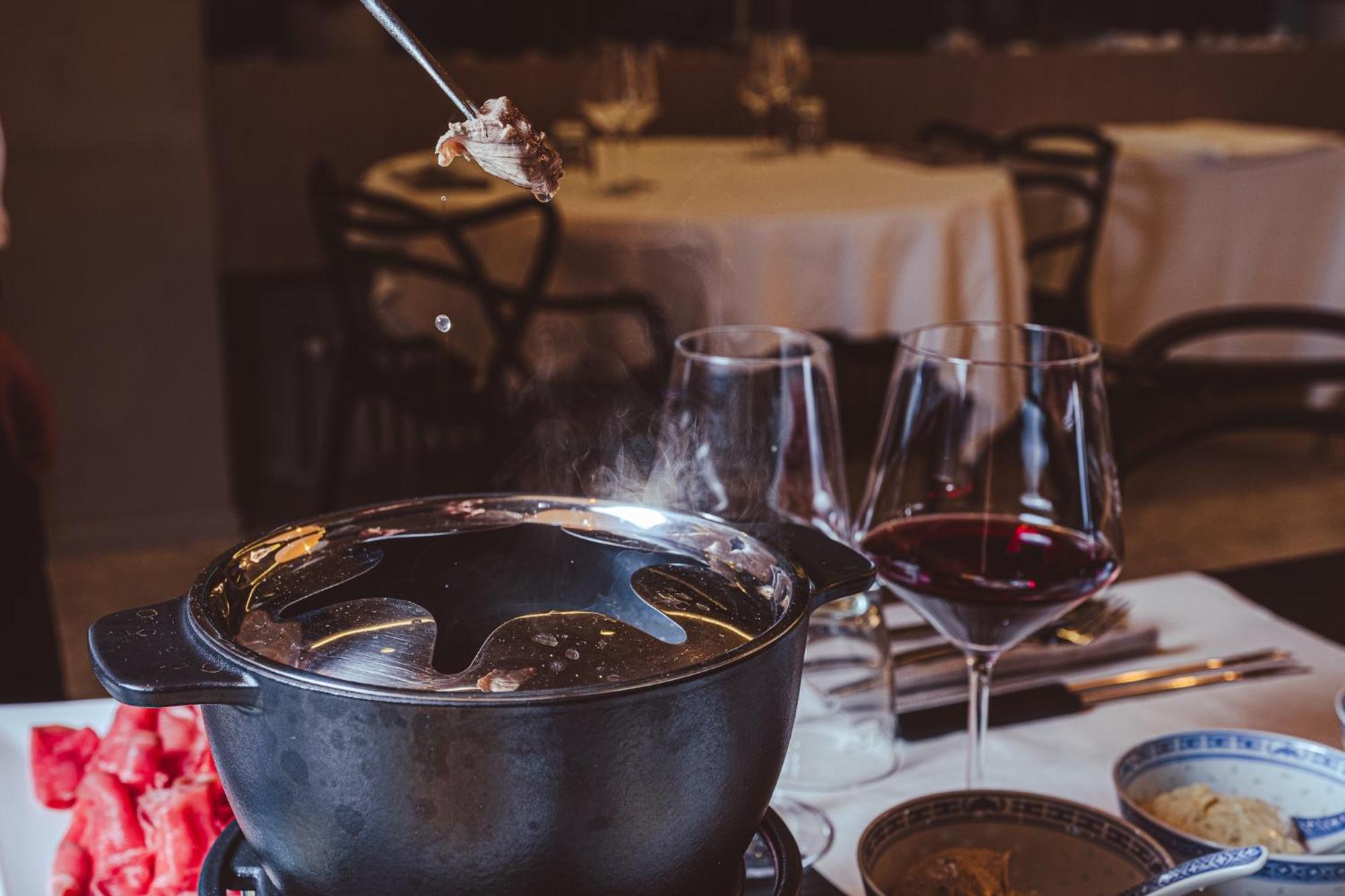 فندق مورغانا منديريسو المظهر الخارجي الصورة