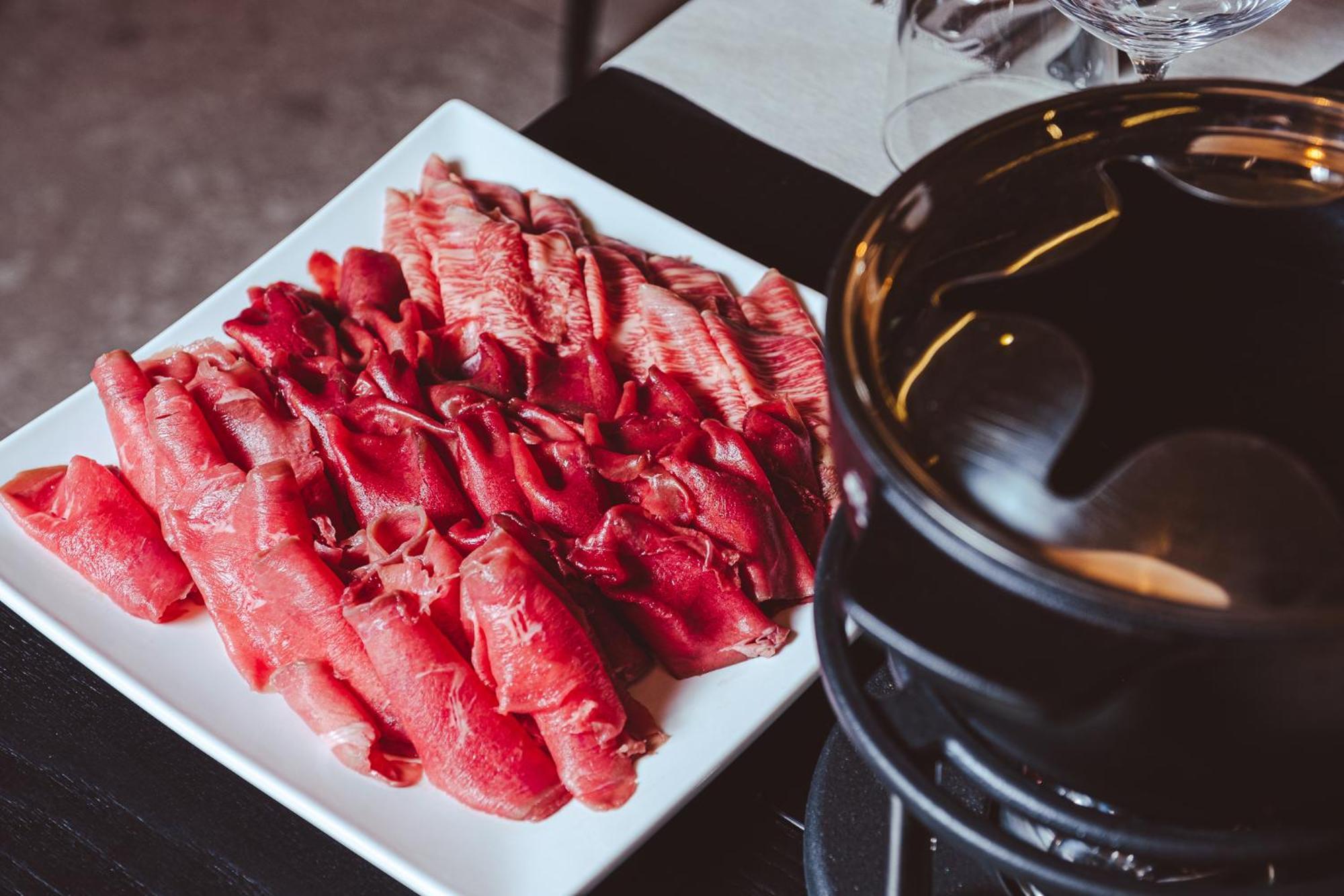 فندق مورغانا منديريسو المظهر الخارجي الصورة